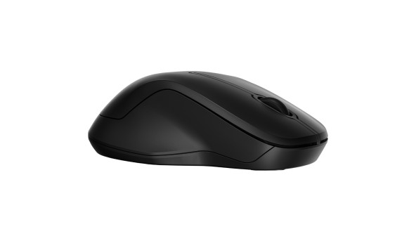 Мишка бездротова HP 255, 3 кн., 1600 dpi, чорна