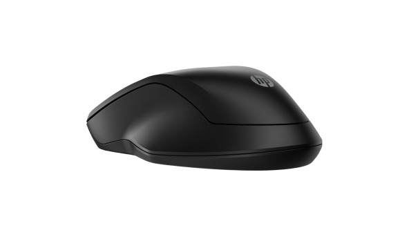 Мишка бездротова HP 255, 3 кн., 1600 dpi, чорна