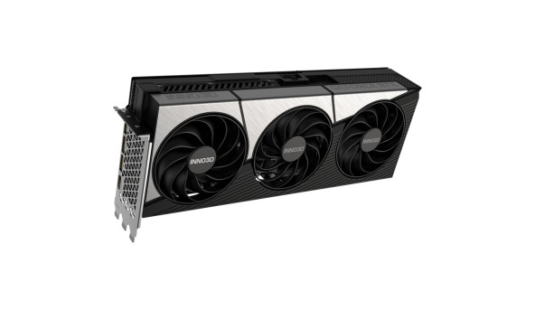 GeForce RTX5090 Inno3D X3, 32GB GDDR7, 512bit, PCI Express 5.0