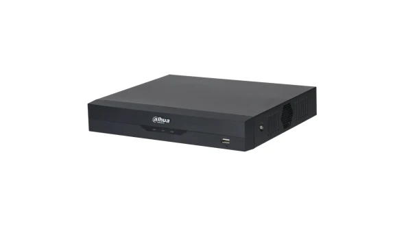 Видеорегистратор Dahua DH-XVR5108HS-4KL-I3/T 8-канальный 4K Value/5MP 1U 1HDD WizSense