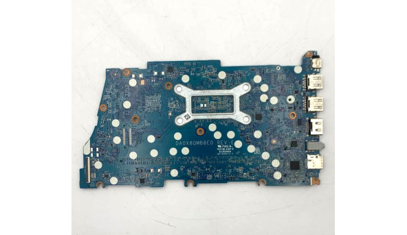 Материнська плата ноутбука HP650 G8 DA0X8QMB8E0 Б/В
