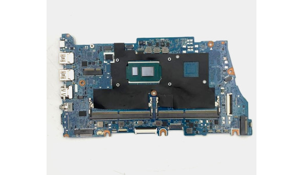 Материнська плата ноутбука HP650 G8 DA0X8QMB8E0 Б/В