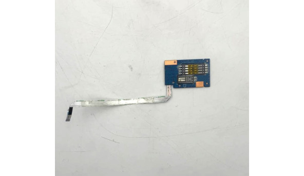 Доп. плата ноутбука HP 650 G8 3MX8PCB0000 Б/В