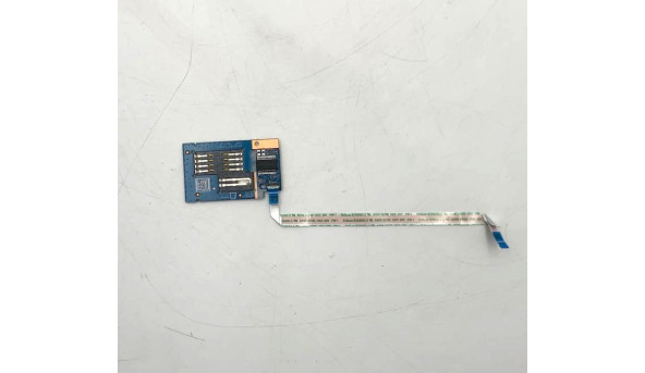 Доп. плата ноутбука HP 650 G8 3MX8PCB0000 Б/В