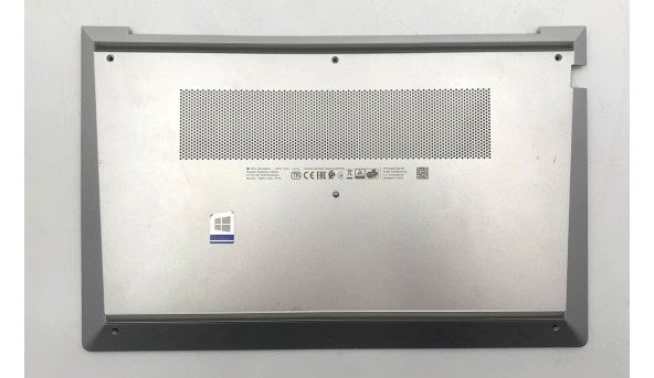 Нижня частина корпуса ноутбуку HP 650 G8 EAX8Q003A1S Б/В