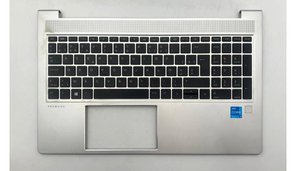 Середня частина корпусу ноутбука HP 650 G8 2DX8QKA4260D Б/В
