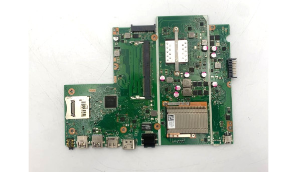 Материнська плата ноутбука ASUS VivoBook Max X541n 60NB0E90-MB1400 Б/В
