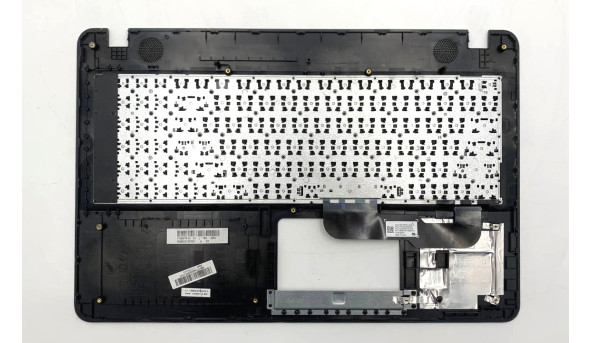 Середня частина корпусв для ноутбука Asus R541N, X541N, D541N, R541NA Б/В
