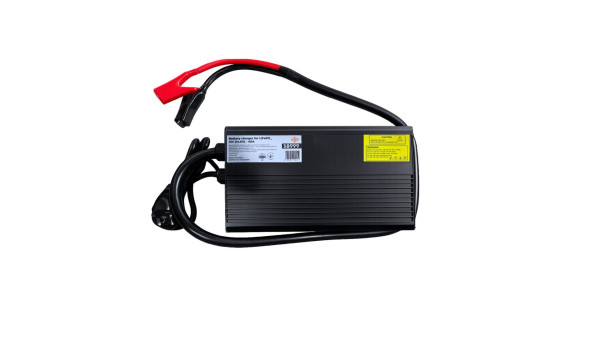Зарядное устройство для аккумуляторов LiFePO4 12V (14,6V)-60A