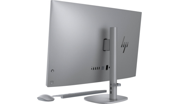 Моноблок 31.5"HP OmniStudio X 32-c0000ua AiO 4K UHD/U7-155H/32Gb/SSD1Tb/RTX4050,6GB/WiFi/Cam/K&M/W11