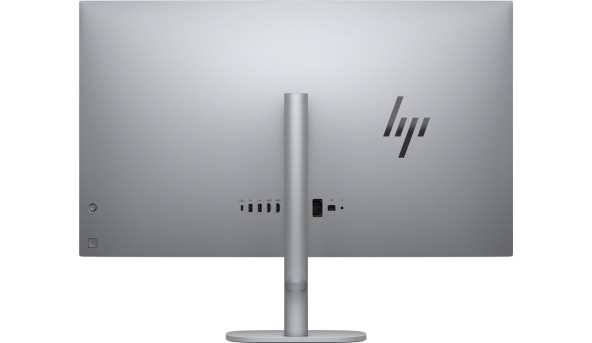 Моноблок 31.5"HP OmniStudio X 32-c0000ua AiO 4K UHD/U7-155H/32Gb/SSD1Tb/RTX4050,6GB/WiFi/Cam/K&M/W11