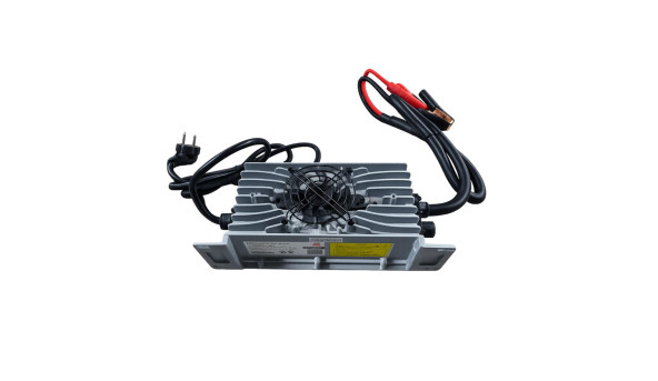 Зарядное устройство для аккумуляторов LiFePO4 12V (14,6V)-50A waterproof