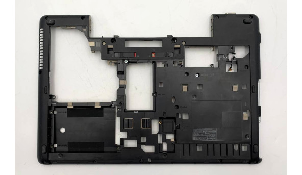 Нижня частина корпуса для ноутбука HP ProBook 650 G1, 655 G1, 15.6", 6070B0686301, 738692-001, б/в
