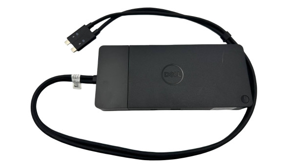 Док станция с кабелем Dell K20A WD19DCS  CN-0JMD7X 0YXCYK Б/У