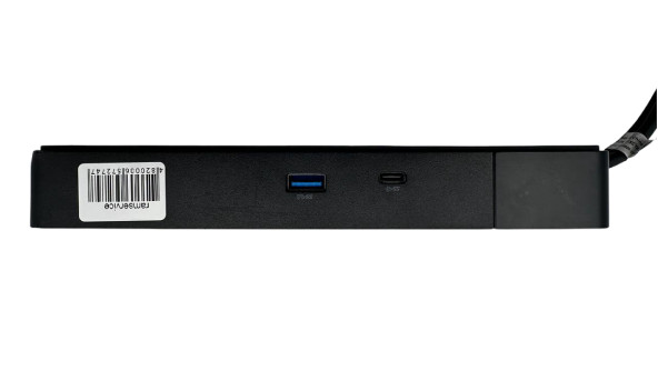 Док станция с кабелем Dell K20A WD19DCS CN-0JMD7X 0YXCYK Б/У