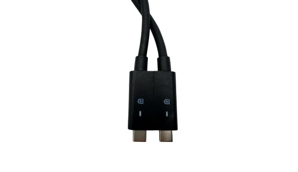 Док станция с кабелем Dell K20A WD19DCS CN-0JMD7X 0YXCYK Б/У