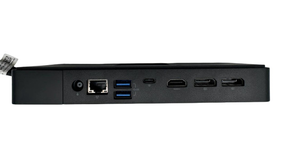 Док станция с кабелем Dell K20A WD19DCS CN-0JMD7X 0YXCYK Б/У