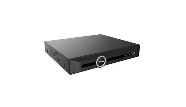 Мережевий IP відеореєстратор Tiandy TC-R3110 Spec: I/B/P8
