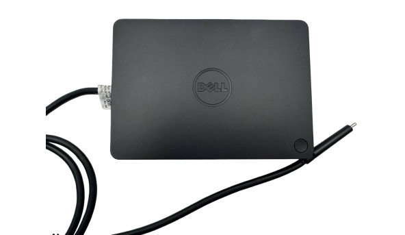 Док-станція Dell K17A WD15 CN-05FDD-CMC00 Б/В
