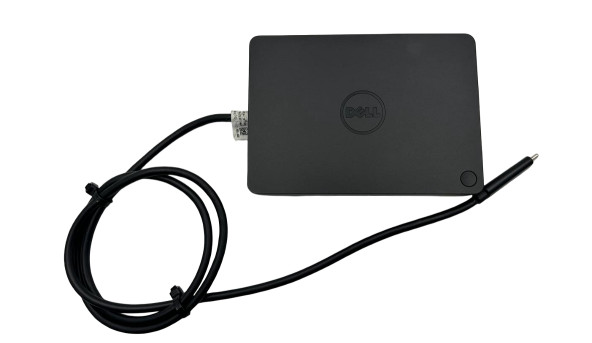 Док-станция Dell  K17A WD15 CN-05FDD-CMC00 Б/У