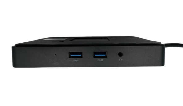 Док-станція Dell K17A WD15 CN-05FDD-CMC00 Б/В
