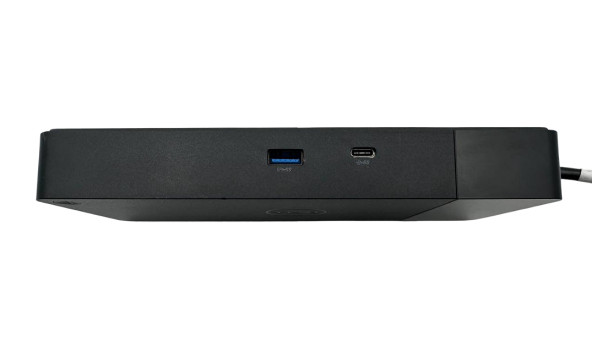 Док станция с кабелем Dell K20A WD19S Б/У
