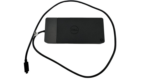 Док станция с кабелем Dell K20A WD19S Б/У