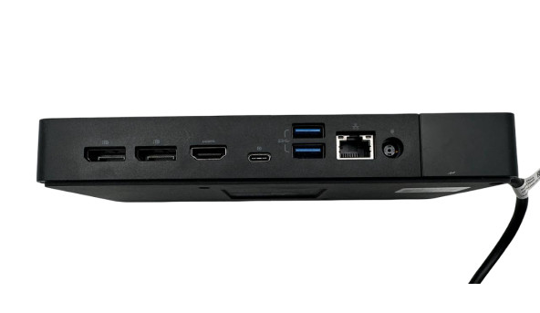 Док станция с кабелем Dell K20A WD19S Б/У