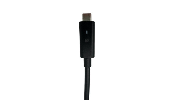 Док станция с кабелем Dell K20A WD19S Б/У