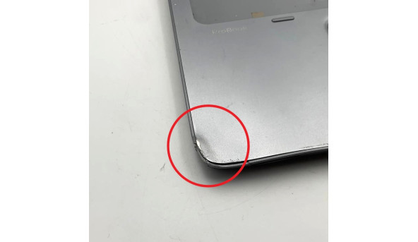 Середня частина для ноутбука HP ProBook 650 G1 6070B0685701 Б/В