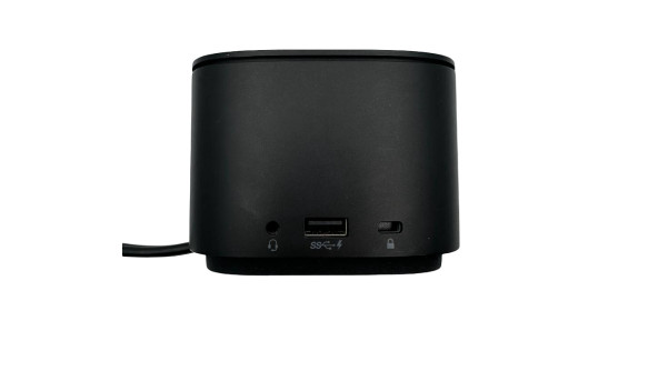 Док-станция для ноутбуков HP Thunderbolt Dock 230W G2 HSN-IX01 Б/У