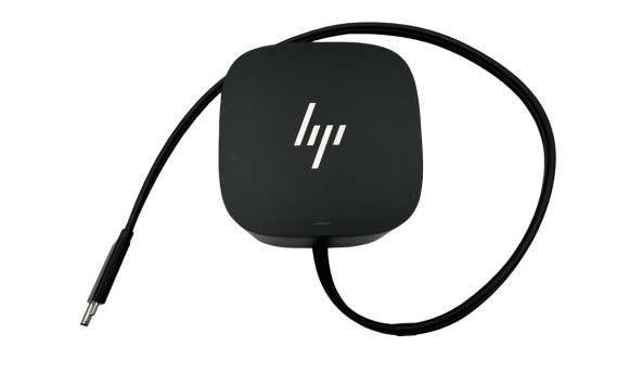 Док-станция для ноутбуков HP Thunderbolt Dock 230W G2  HSN-IX01  Б/У