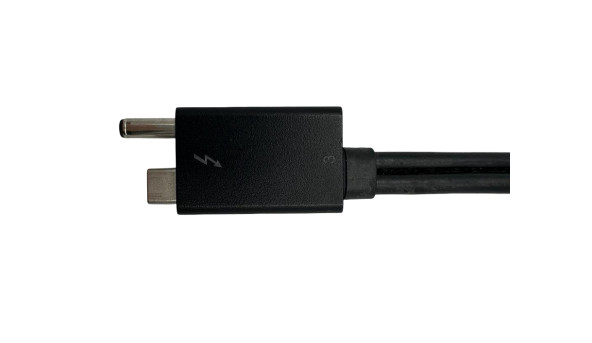 Док-станция для ноутбуков HP Thunderbolt Dock 230W G2 HSN-IX01 Б/У