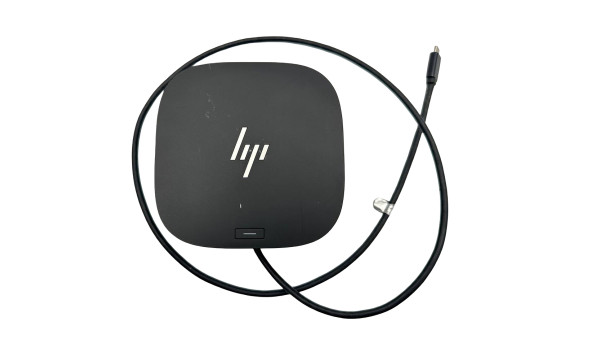 Док-станция HP USB-C Dock G5 HSN-IX02  Б/У