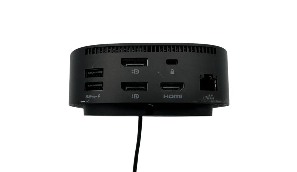 Док-станция HP USB-C Dock G5 HSN-IX02 Б/У