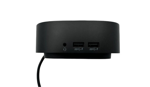 Док-станция HP USB-C Dock G5 HSN-IX02 Б/У