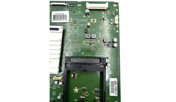Материнська плата до телевізора Philips 55PFL6198K/12 3104 303 54945 /3104 313 66185 Б/В