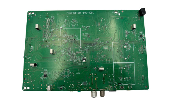 Материнська плата до телевізора Philips 43PUS7334/12 715GA006-M0F-B00-005K Б/В
