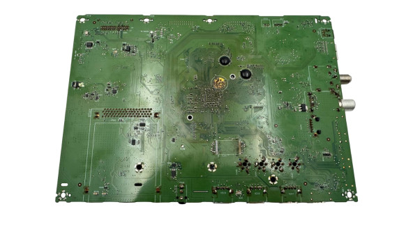 Материнська плата до телевізора PHILIPS PHILIPS 55PFL8008/60 3104 313 66124 B процесор Fusion P240 Б/В