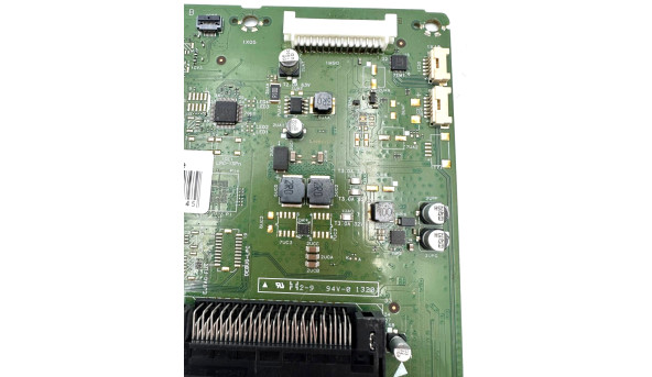 Материнська плата до телевізора PHILIPS PHILIPS 55PFL8008/60 3104 313 66124 B процесор Fusion P240 Б/В