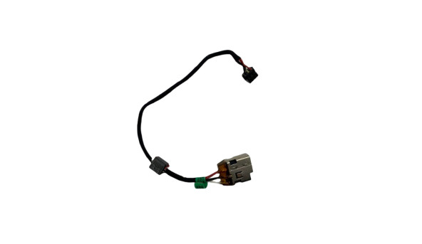 Роз'єм живлення ноутбука HP Envy 6-1000 71737-sd6 698659-SD1 698659 71737