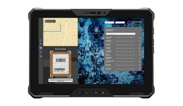 Tablet Dell 7030 Rugged Extreme Tablet (without keyboard) (16GB) (512GB)