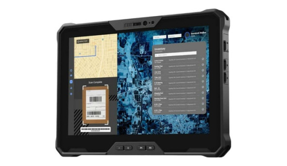 Tablet Dell 7030 Rugged Extreme Tablet (without keyboard) (16GB) (512GB)