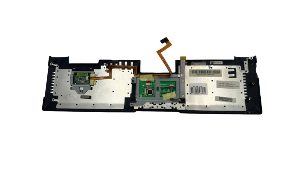 Середня частина корпусу ноутбука Lenovo SL500, 13GNJE1AP021, 13GNJE1AP021, 44C0733 Б/В