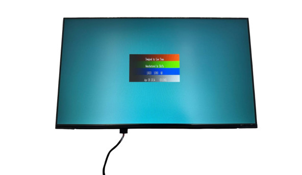 Матрица LG LP156WFC-SPD1 15.6" 1920*1080 (Full HD 1080p/HDTV, 16:9) IPS eDP 30 pin LED 60Hz Б/У