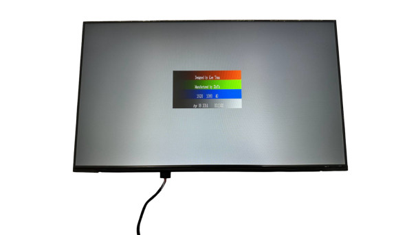 Матрица LG LP156WFC-SPD1 15.6" 1920*1080 (Full HD 1080p/HDTV, 16:9) IPS eDP 30 pin LED 60Hz Б/У