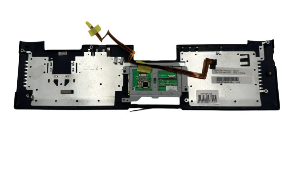 Середня частина корпусу ноутбука Lenovo SL500, 13N0-5FA0M02, 44C0731 Б/В