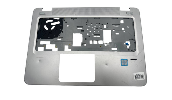 Средняя часть корпуса к ноутбуку HP Elitbook 840 G3 840 G4 6070B0883101 Б/У