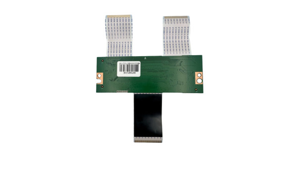 Плата T-CON к телевизору Hisense 55A6N RSAG7.820.13799/ROH Б/У