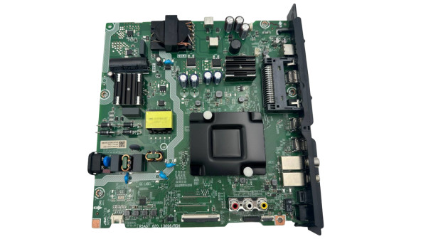 Материнская плата к телевизору Hisense 55E77NQ 55A6N RSAG7.820.13696/R0H Б/У